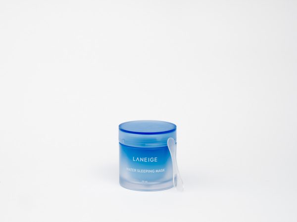 Mască de noapte LANEIGE Water Sleeping Mask, 70ml