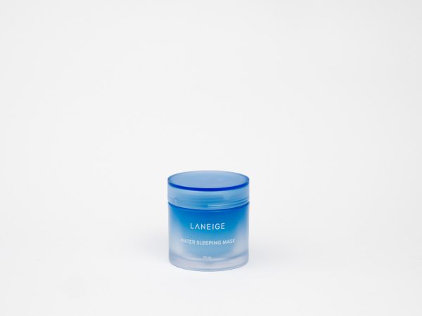 Mască de noapte LANEIGE Water Sleeping Mask, 70ml