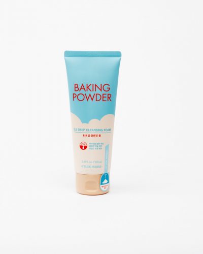 Spumă de curățare profundă a pielii Etude House -Baking Powder