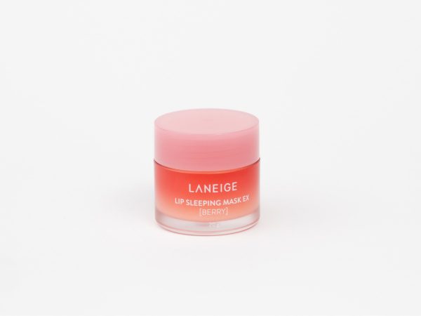 Mască de buze LANEIGE Lip sleeping mask