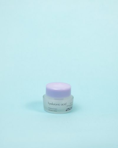 Cremă de față hidratantă cu acid hialuronic It’s skin , Hyaluronic Acid Moisture Cream