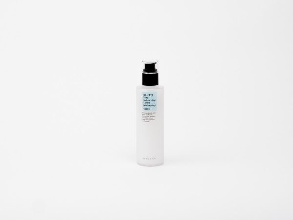 Loțiune de față hidratantă Cosrx Oil Free Ultra - Moisturising Lotion