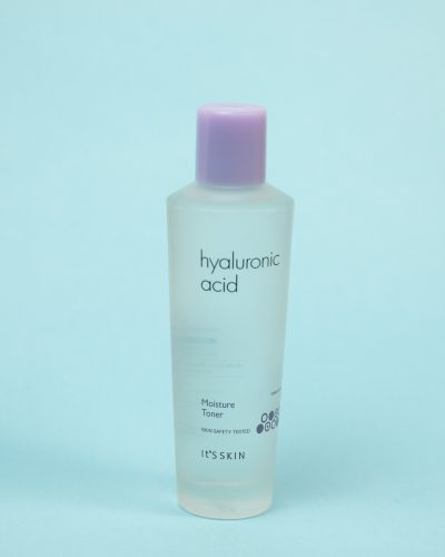 Toner cu acid hialuronic IT_S SKIN Hyaluronic Acid Moisture Toner