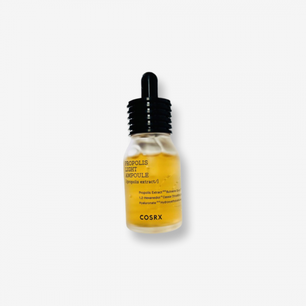 Ser cu extract de propolis Cosrx Full Fit Propolis Light Ampoule